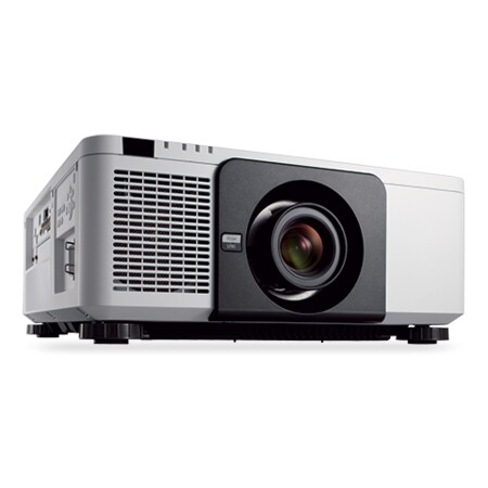 Nec Wqxga 1-Chip Dlp; Laser Light Source; 20000 Hours Light Source Life; 1 NP-PX1005QL-W